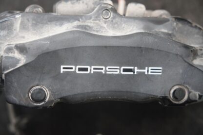 Front Left Brake Caliper RWD 99635142501 OEM Porsche 911 Carrera 996 1999-2005 - Image 5