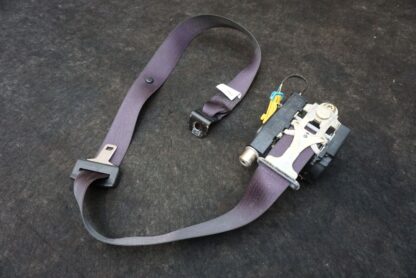 Front Left Driver Seat Belt Retractor OEM 15796349 Chevrolet SSR 2003-06 - Image 3