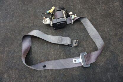 Front Left Driver Seat Belt Retractor OEM 15796349 Chevrolet SSR 2003-06 - Image 4