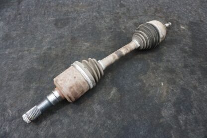 Front Left Outer CV Axle Shaft AL3Z3A427 Ford F150 Raptor SVT Crew Cab 2010-14 - Image 3