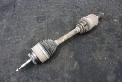 Front Left Outer CV Axle Shaft AL3Z3A427 Ford F150 Raptor SVT Crew Cab 2010-14