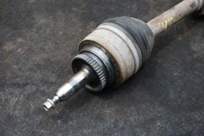 Front Left Outer CV Axle Shaft AL3Z3A427 Ford F150 Raptor SVT Crew Cab 2010-14 - Image 6