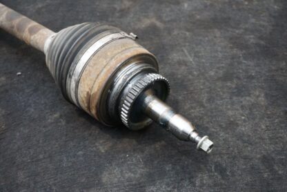 Front Left Outer CV Axle Shaft AL3Z3A427 Ford F150 Raptor SVT Crew Cab 2010-14 - Image 7