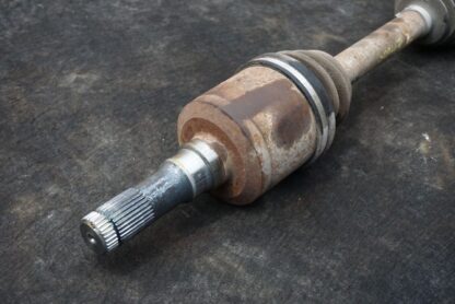 Front Left Outer CV Axle Shaft AL3Z3A427 Ford F150 Raptor SVT Crew Cab 2010-14 - Image 8