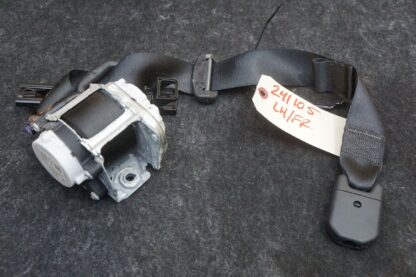 Front Left Seat Belt Retractor OEM 1836990-N1-B Tesla Cybertruck Cyberbeast 2024