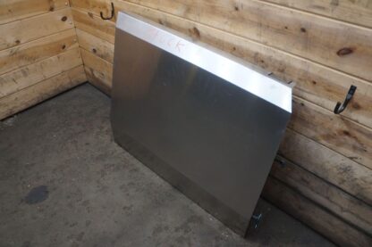 Front Right Passenger Door Shell OEM 1814850-00-A Tesla Cybertruck Cyberbeast 24 - Image 8