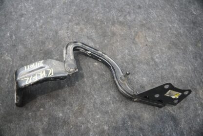 Front Right Passenger Side Hood Bonnet Panel Hinge 13A5115CP McLaren 570S 2018 - Image 3