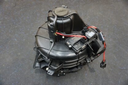 Heater Blower Motor 64114244649 64119248171 64119242607 OEM Rolls Royce Ghost 10 - Image 4