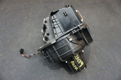 Heater Blower Motor 64114244649 64119248171 64119242607 OEM Rolls Royce Ghost 10