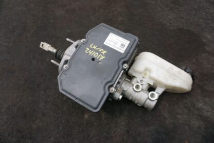 Power Brake Booster Master Cylinder OEM 1037123-00-B Tesla Model S 16-20 *Note - Image 2