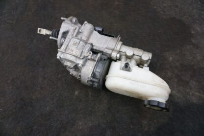 Power Brake Booster Master Cylinder OEM 1037123-00-B Tesla Model S 16-20 *Note - Image 5