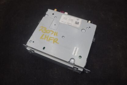 Radio Receiver Head Unit Control Module OEM Alfa Romeo Giulia 2019 - Image 2