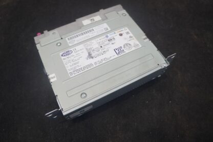 Radio Receiver Head Unit Control Module OEM Alfa Romeo Giulia 2019