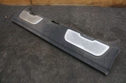 Rear Back Window Shelf Deck Parcel Cover 51467421524 Bmw 7 Series 750i G12 16-19 - Image 3