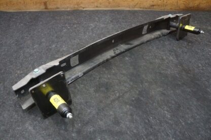 Rear Bumper Impact Bar Absorber 3W0807311J Bentley Continental Flying Spur 03-12 - Image 3