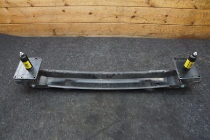 Rear Bumper Impact Bar Absorber 3W0807311J Bentley Continental Flying Spur 03-12 - Image 5