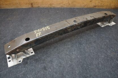 Rear Bumper Impact Bar Absorber OEM LR054330 Land Range Rover Sport L494 2014-22