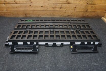 Rear Floor Carpet Trim Panel Assembly OEM 1877871-98-E Tesla Cybertruck 2024 - Image 10