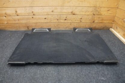 Rear Floor Carpet Trim Panel Assembly OEM 1877871-98-E Tesla Cybertruck 2024