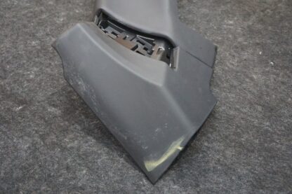 Rear Left Mid C Pillar Cover Trim Panel 1587662-00-D Tesla Model S 2021-23 *Note - Image 4