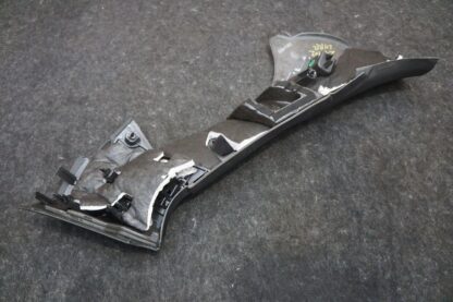 Rear Left Mid C Pillar Cover Trim Panel 1587662-00-D Tesla Model S 2021-23 *Note - Image 9