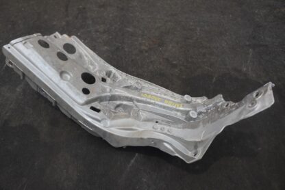 Rear Left Quarter Connecting Panel Support 2176363900 Mercedes S560 A217 2020 - Image 2