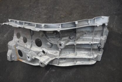 Rear Left Quarter Connecting Panel Support 2176363900 Mercedes S560 A217 2020 - Image 3