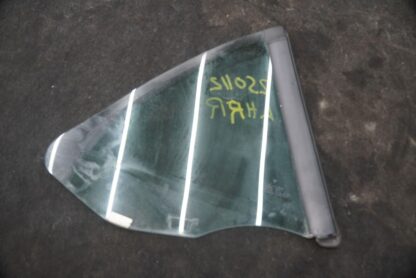 Rear Left Quarter Panel Window Glass Convertible 99654311108 Porsche 911 996 997 - Image 3