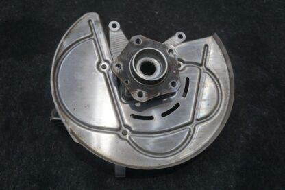 Rear Left Spindle Knuckle Hub Bearing MY83-5A971-AB Aston Martin Dbx 707 20-24