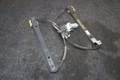 Rear Right Door Window Regulator Motor OEM 4N0839462 Audi A8l Quattro 19-24 - Image 3