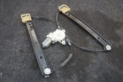 Rear Right Door Window Regulator Motor OEM 4N0839462 Audi A8l Quattro 19-24 - Image 5