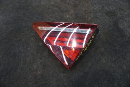 Rear Right Inner LED Tail Light Lamp Assembly =4G8945094K Audi S7 4K8 2016-18 - Image 2