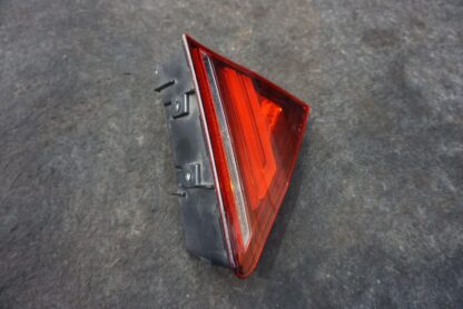 Rear Right Inner LED Tail Light Lamp Assembly =4G8945094K Audi S7 4K8 2016-18 - Image 3