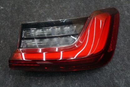 Rear Right Tail Light Lamp Assembly OEM 63215A3BC68 Bmw M3 Competition G80 21-24