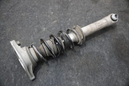 Rear Suspension Right Shock Absorber Spring Coil Strut 37106859361 BMW i8 14-17