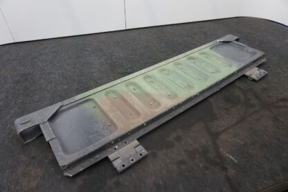 Rear Trunk Lid Tailgate Assembly Camo AM General Hummer Humvee H1 M998 92 *Note - Image 2