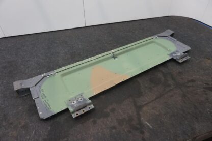 Rear Trunk Lid Tailgate Assembly Camo AM General Hummer Humvee H1 M998 92 *Note - Image 4