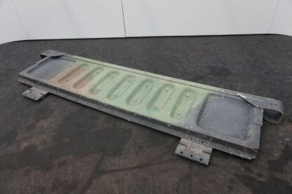 Rear Trunk Lid Tailgate Assembly Camo AM General Hummer Humvee H1 M998 92 *Note