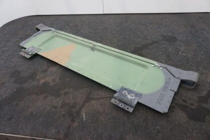 Rear Trunk Lid Tailgate Assembly Camo AM General Hummer Humvee H1 M998 92 *Note - Image 5