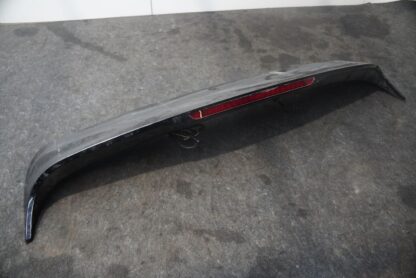 Rear Trunk Lift Gate Spoiler Wing Panel 95B827934E Porsche Macan 2015-24 *Note* - Image 3