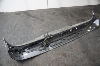 Rear Trunk Lift Gate Spoiler Wing Panel 95B827934E Porsche Macan 2015-24 *Note* - Image 5