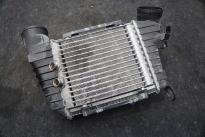 Right Intercooler Differential Cooler 3W0145804E Bentley Flying Spur 2006-13+