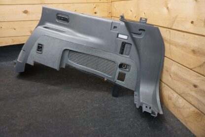 Right Rear Interior Quarter Panel Trim LC5BS31012 Lincoln Aviator Reserve 20-24 - Image 3