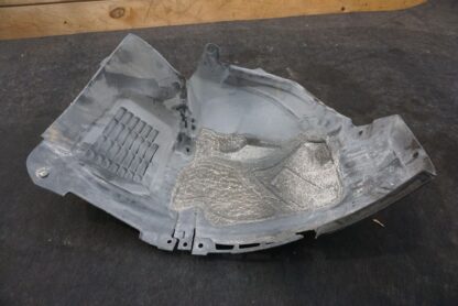 Set 2 Front Right Inner Fender Liner OEM A2236900400 Mercedes S580 W223 2021-24 - Image 5