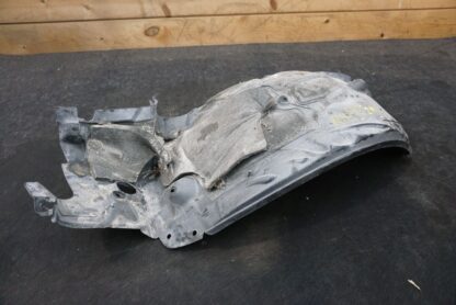 Set 2 Front Right Inner Fender Liner OEM A2236900400 Mercedes S580 W223 2021-24 - Image 6