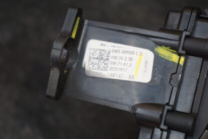 Set 2 Steering Wheel Switch OEM NY83-14K147-BA Aston Martin Dbx 707 20-24 *Note - Image 2