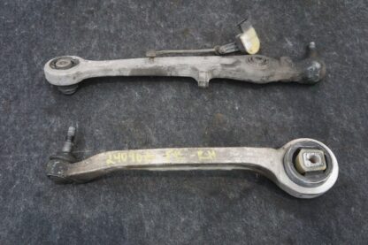 Set Front Right Control Arm 3W0407506 Bentley Continental Fying Spur 06-12 *Note - Image 10