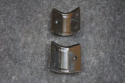 Set Of 2 Rear Miscellaneous Bracket OEM 038873DF Tesla Cybertruck Cyberbeast 24 - Image 4