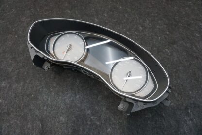 Speedometer Instrument Gauge Cluster MPH OEM 4G8920988M Audi S7 4K8 2017-18 - Image 3