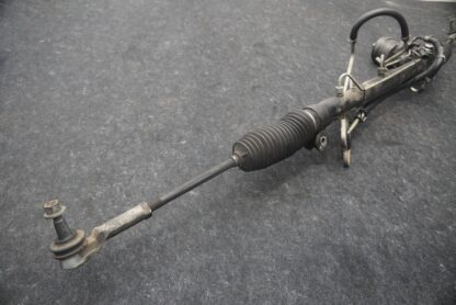 Steering Gear Rack & Pinion 19330447 OEM Chevrolet Corvette C6 2005-07 - Image 4